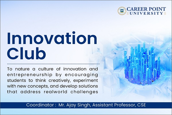Innovation Club