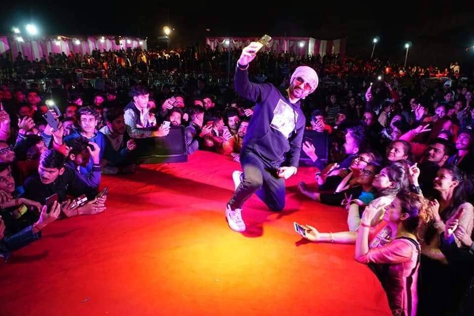 Anant Fest Image 2