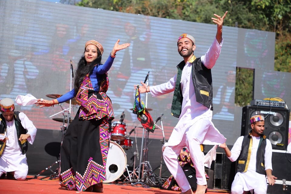 Anant Fest Image 3