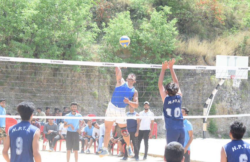 Sports Meet Image 1