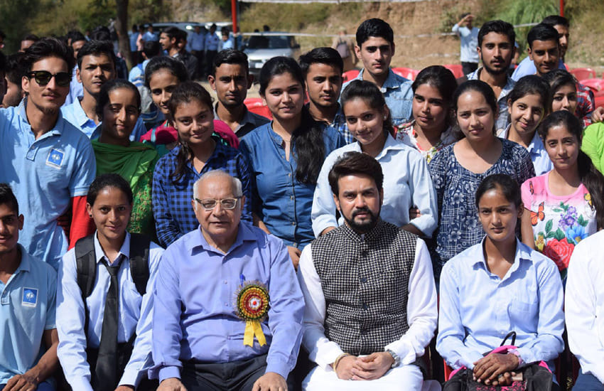 Sports Meet Image 3