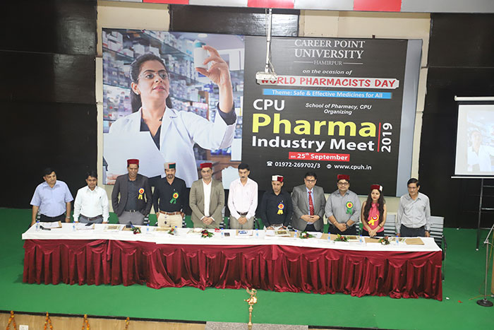 top university in hamirpur india